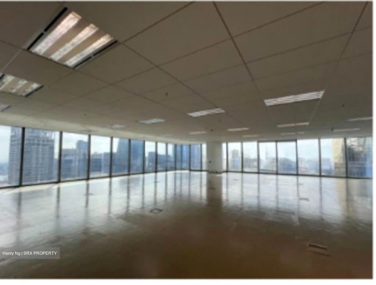 Asia Square Tower 1 (D1), Office #591812191